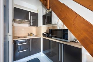 Doudounette - Appartement à proximité de la plage - Courseulles-sur-Mer - 7
