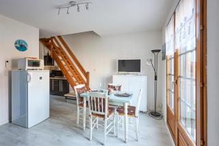 Doudounette - Appartement à proximité de la plage - 5