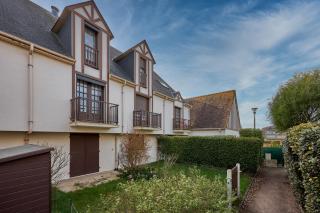 Doudounette - Appartement à proximité de la plage - Courseulles-sur-Mer - 1