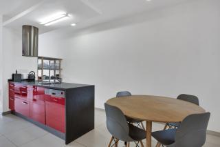 Klinovec Meadows Residence, two bedroom apartment - 2