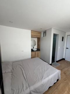 Alcoba privada en apartamento compartido - 3