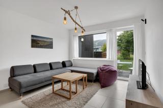 Klinovec Meadows Residence, two bedroom apartment - 7