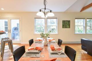 Perfectly private location w deeded beach access - Orleans - 5