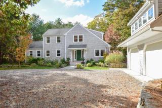Perfectly private location w deeded beach access - Orleans - 7