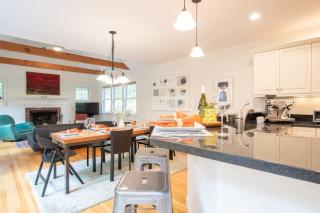 Perfectly private location w deeded beach access - Orleans - 3