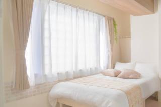 難波まで徒歩圏内 Guest House HARAYA,大国町駅まで徒歩3分,道頓堀,黒門,通天閣すぐ,エレベーター,乾燥機付き - Osaca - 4