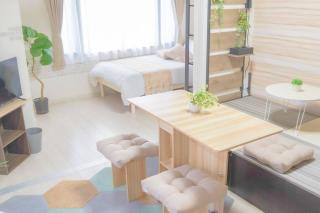 難波まで徒歩圏内 Guest House HARAYA,大国町駅まで徒歩3分,道頓堀,黒門,通天閣すぐ,エレベーター,乾燥機付き - Osaca - 6