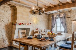 Le Bastion - Gensac - 5