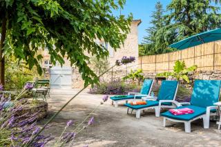 Le Bastion - Gensac - 1