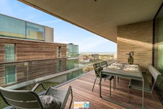 Rêve des Dunes – luxury apartment by the sea - Koksijde - 9