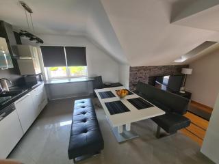 Zaprešić apartmani i sobe - Zaprešić - 0