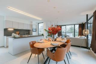 Huswell - Apartment with two large terraces - Zedelgem - 2