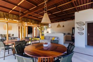 Casa confortável para a família - Barrinha - 2