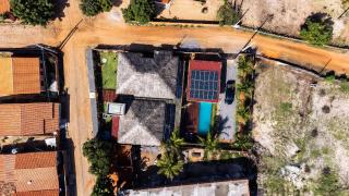 Casa confortável para a família - Barrinha - 8