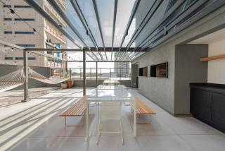 Loft 410 vista Parque Una - Pelotas - 9