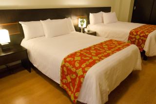 Hotel Britania Miraflores - Lima - 9