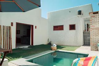 Casa agradável, no centrinho de Barra Grande - Barra Grande - 0