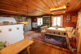 Die weisse Wand Almen - 3