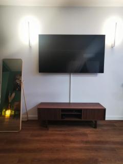 La Discretion by Connexion - 1