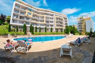 Imperial and Crown Fort Noks Grand Resort - Sveti Vlas - 2