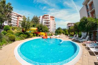 Imperial and Crown Fort Noks Grand Resort - Sveti Vlas - 6