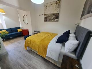 Stratford Prime Rooms - London - 4