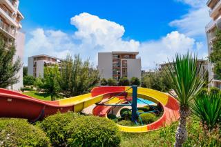 Imperial and Crown Fort Noks Grand Resort - Sveti Vlas - 4