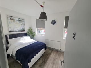 Stratford Prime Rooms - London - 5