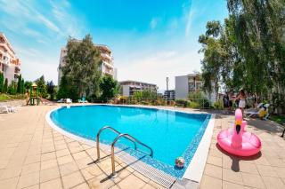 Imperial and Crown Fort Noks Grand Resort - 3