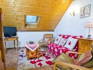 Duplex 3 Pièces avec Jardin Privatif, Wifi et Parking à Serre Chevalier - FR-1-762-17 - Saint-Chaffrey - 6