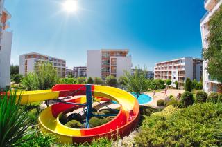 Imperial and Crown Fort Noks Grand Resort - Sveti Vlas - 0