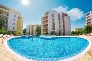 Imperial and Crown Fort Noks Grand Resort - Sveti Vlas - 9