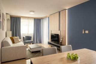 Apartment Garden Palace B228 - Umag - 9