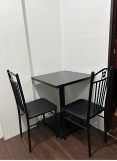 Shared FEMALE Room at EKG House Rental UPPER BUNKBED - Manila - 3