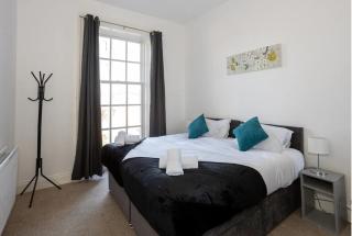 Devonshire Road - Apartment 1 - Birkenhead - 6