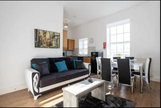 Devonshire Road - Apartment 1 - Birkenhead - 5