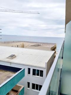 Serenity- Endless Summer Mamaia Nord Apartaments - Mamaia Sat/Năvodari - 0