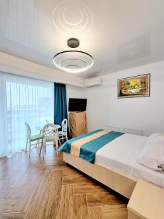 Serenity- Endless Summer Mamaia Nord Apartaments - Mamaia Sat/Năvodari - 2