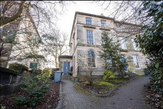 Devonshire Road - Apartment 1 - Birkenhead - 9