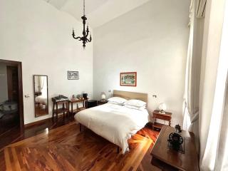 B&B Gelsomina Apartment - Rome - 5