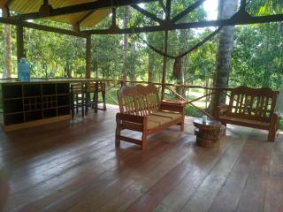 Lagoon House Uaturi - 8