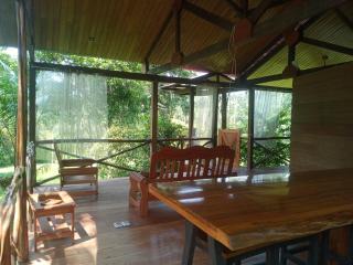 Lagoon House Uaturi - 6
