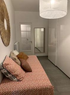 Les Bains de St Clair - Chambre Bain Nordique Spa - Saint-Zacharie - 5