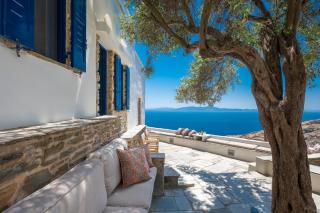 Peftasteri Villa - Kardiani - 5