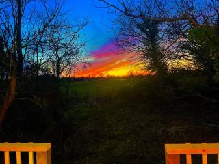 Rectory Retreat - Norwich - 7