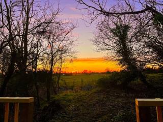 Rectory Retreat - Norwich - 5