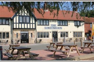 Rectory Retreat - Norwich - 1
