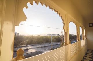 mahall mewar - Udaipur - 1