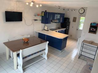 Maison 50 m de la Plage Valentin, vue sur mer - Batz-sur-Mer - 0