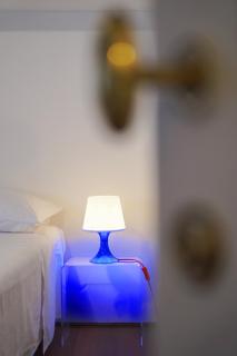 Super central 1 bedroom apartment - 1